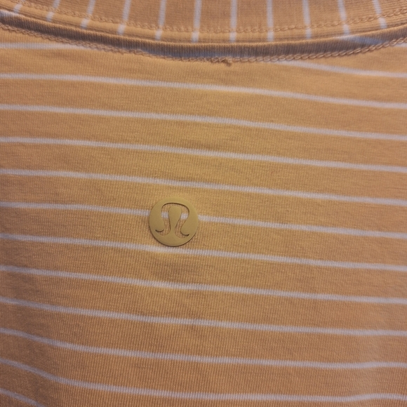 NWT Lululemon Love Crew - Picture 4 of 4